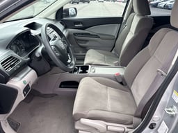 2014 Honda CR-V thumbnail 9