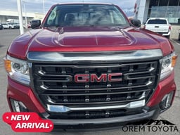 2021 GMC Canyon thumbnail 12