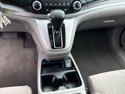 2014 Honda CR-V thumbnail 18