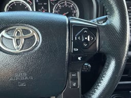 2022 Toyota 4Runner thumbnail 25