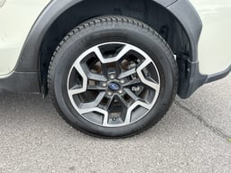 2017 Subaru Crosstrek thumbnail 7