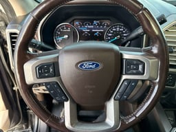 2019 Ford Super Duty F-250 SRW thumbnail 28