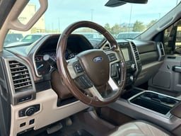 2019 Ford Super Duty F-250 SRW thumbnail 10