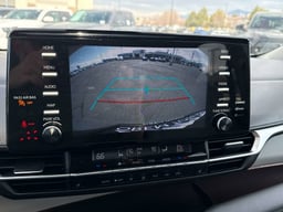 2024 Toyota Sienna thumbnail 26