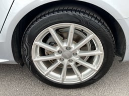 2015 Audi A4 thumbnail 7