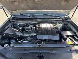 2022 Toyota 4Runner thumbnail 9