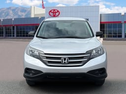2014 Honda CR-V thumbnail 2