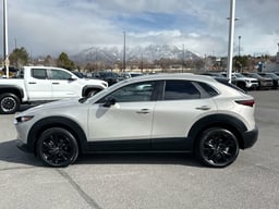 2024 Mazda CX-30 thumbnail 7