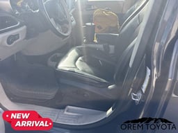 2018 Chrysler Pacifica thumbnail 7