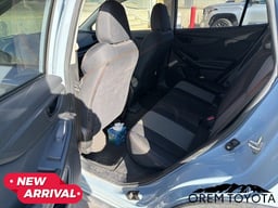 2019 Subaru Crosstrek thumbnail 20