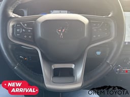 2021 Ford Bronco thumbnail 19