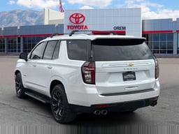 2024 Chevrolet Tahoe thumbnail 5