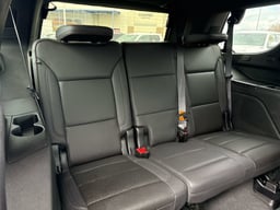 2024 Chevrolet Tahoe thumbnail 17