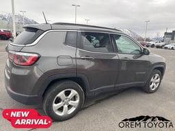 2018 Jeep Compass thumbnail 6