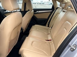 2015 Audi A4 thumbnail 13