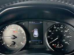 2019 Nissan Rogue Sport thumbnail 25