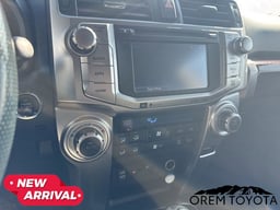 2016 Toyota 4Runner thumbnail 8