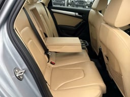 2015 Audi A4 thumbnail 16