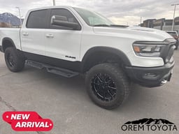2020 RAM 1500 thumbnail 11