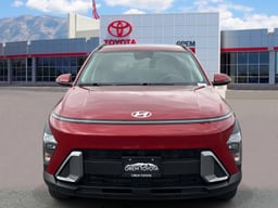 2024 Hyundai Kona thumbnail 2