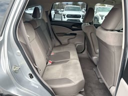 2014 Honda CR-V thumbnail 14