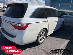 2013 Honda Odyssey thumbnail 19