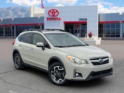 2017 Subaru Crosstrek thumbnail 1