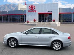 2015 Audi A4 thumbnail 6