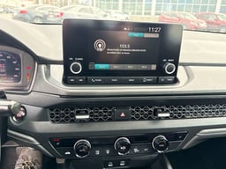 2024 Honda Accord Sedan thumbnail 21