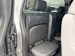 2022 Nissan Frontier thumbnail 20