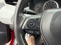 2022 Toyota Corolla thumbnail 24