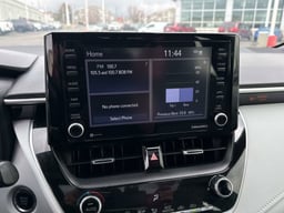 2022 Toyota Corolla thumbnail 21