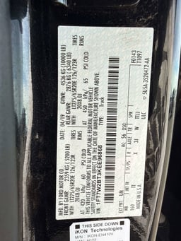 2019 Ford Super Duty F-250 SRW thumbnail 29