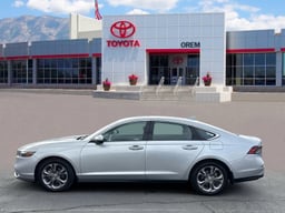 2024 Honda Accord Sedan thumbnail 6