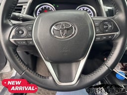 2023 Toyota Camry thumbnail 19