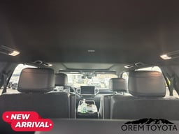 2023 Toyota Sequoia thumbnail 17