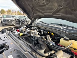 2019 Ford Super Duty F-250 SRW thumbnail 9