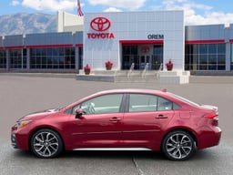 2022 Toyota Corolla thumbnail 6