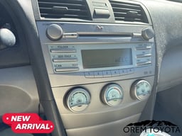 2009 Toyota Camry thumbnail 8