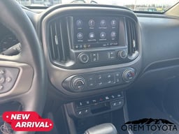 2021 GMC Canyon thumbnail 18