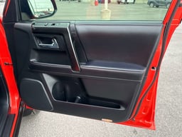 2024 Toyota 4Runner thumbnail 19