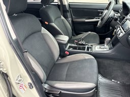 2017 Subaru Crosstrek thumbnail 17