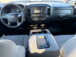 2019 Chevrolet Silverado 2500HD thumbnail 14