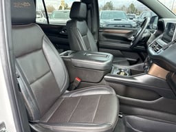 2024 Chevrolet Tahoe thumbnail 19