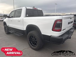 2020 RAM 1500 thumbnail 14