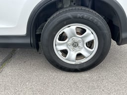 2014 Honda CR-V thumbnail 7