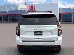 2024 Chevrolet Tahoe thumbnail 4