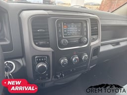 2014 RAM 1500 thumbnail 18