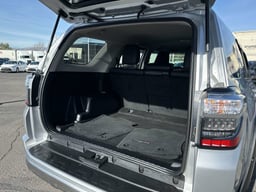 2022 Toyota 4Runner thumbnail 15