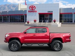 2018 Toyota Tacoma thumbnail 6